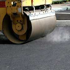 About Our Lansing Asphalt Paving Company